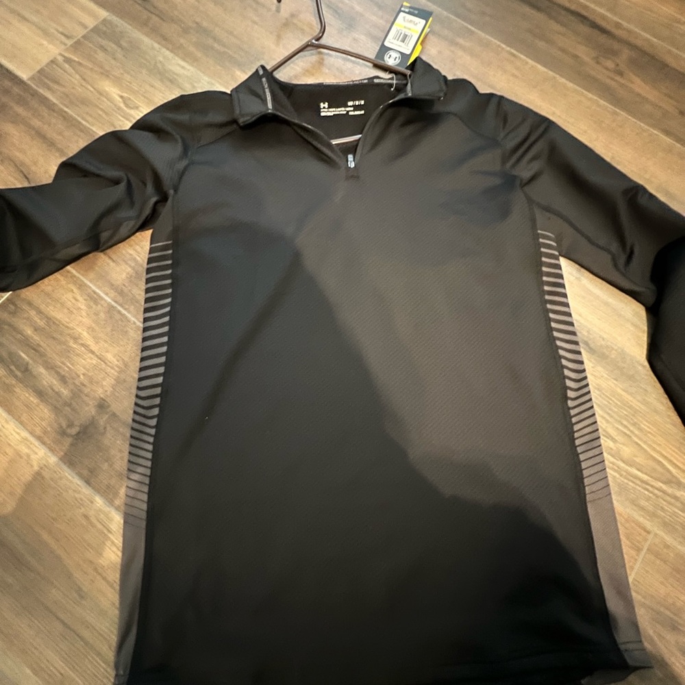 Mens under armor long sleeve
